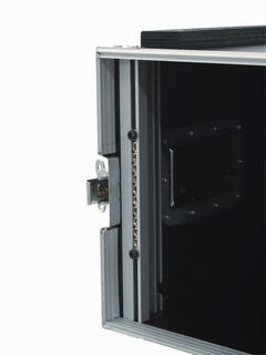 ROADINGER Verstärkerrack PR-2ST, 6U, 57 cm tief