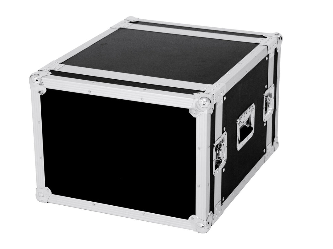 ROADINGER Verstärkerrack PR-2, 8U, 47cm tief