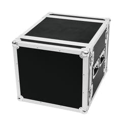 Roadinger Rack PR-2 10U (47cm, Tief)