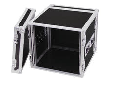 Roadinger Rack PR-2 10U (47cm, Tief)