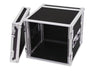 Roadinger Rack PR-2 10U (47cm, Tief)