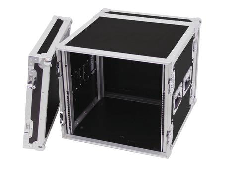 Roadinger Rack PR-2 10U (47cm, Tief)