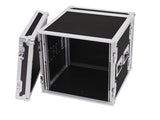 Roadinger Rack PR-2 10U (47cm, Tief)