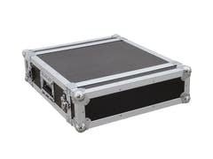 ROADINGER Verstärker-Rack PR-1, 3U, 47cm tief