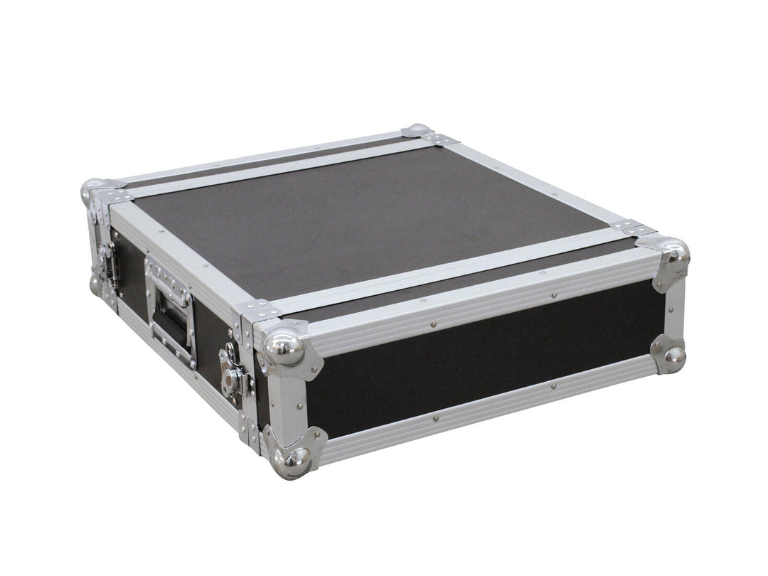 ROADINGER Verstärker-Rack PR-1, 3U, 47cm tief