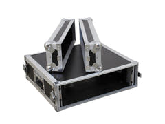 ROADINGER Verstärker-Rack PR-1, 3U, 47cm tief