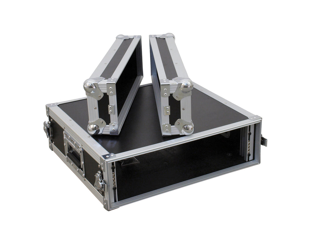 ROADINGER Verstärker-Rack PR-1, 3U, 47cm tief