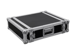 ROADINGER Verstärker-Rack PR-1, 3U, 47cm tief
