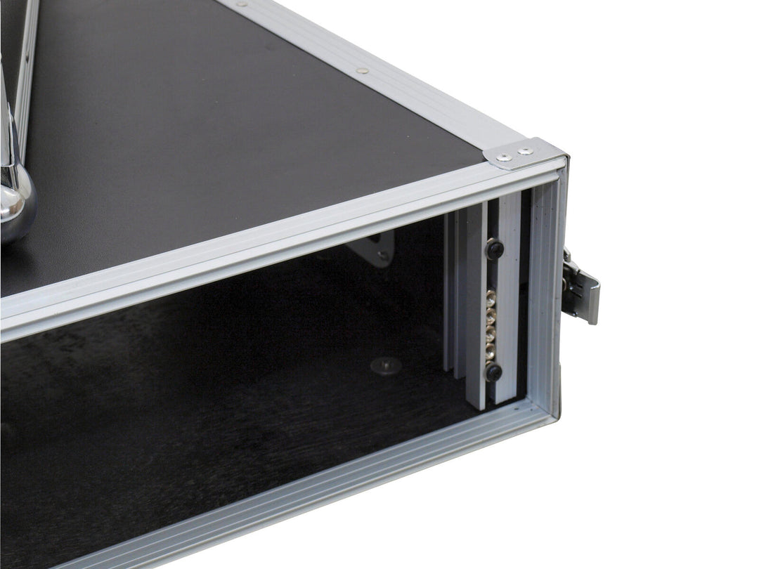 ROADINGER Verstärker-Rack PR-1, 3U, 47cm tief