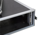 ROADINGER Amplifier Rack PR-1, 3U, 47cm deep