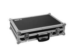 ROADINGER Mikrofonkoffer MRS-1 6 Mikrofone schwarz