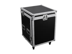 ROADINGER Special Combo Case Pro, 8U mit Rollen