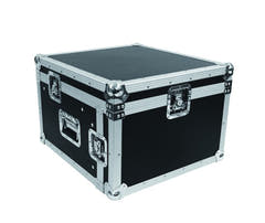 Roadinger Special Kombi Flightcase Pro 4 Einheit