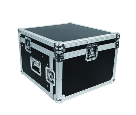 Roadinger Special Kombi Flightcase Pro 4 Einheit