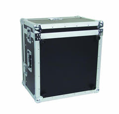 Roadinger Special Kombi Flightcase Pro 4 Einheit