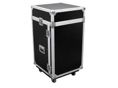 ROADINGER Special Combo Case LS5 Laptop-Schreibtisch, 17U