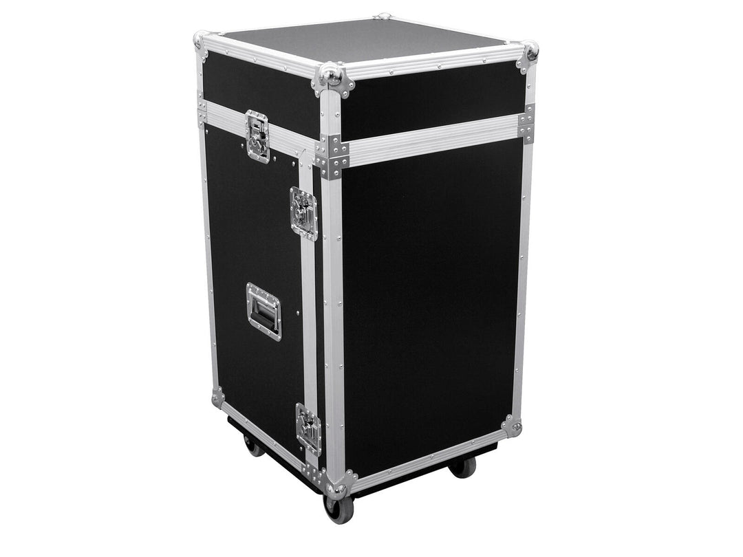 ROADINGER Special Combo Case LS5 Laptop-Schreibtisch, 17U