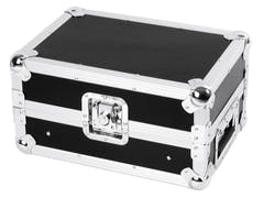 ROADINGER Mixer-Case Road MCR-10 abgeschrägt, bk