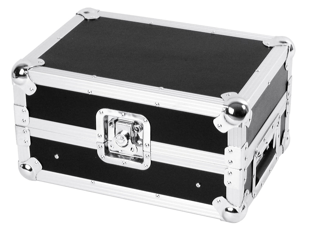 ROADINGER Mixer-Case Road MCR-10 abgeschrägt, bk