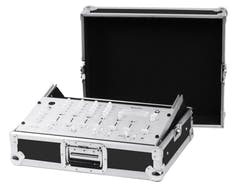 ROADINGER Mischpultkoffer Pro MCB-19, schräg, bk, 8U