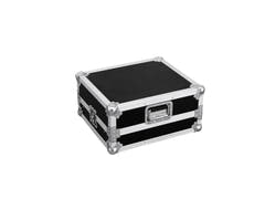 ROADINGER Mixer-Case Pro LS-19 Laptop-Ablage, bk