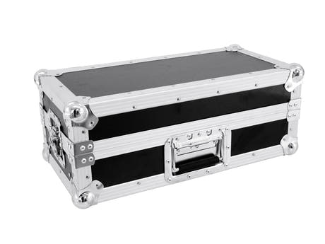 ROADINGER Mixer Case Pro MCA-19, black, 4U