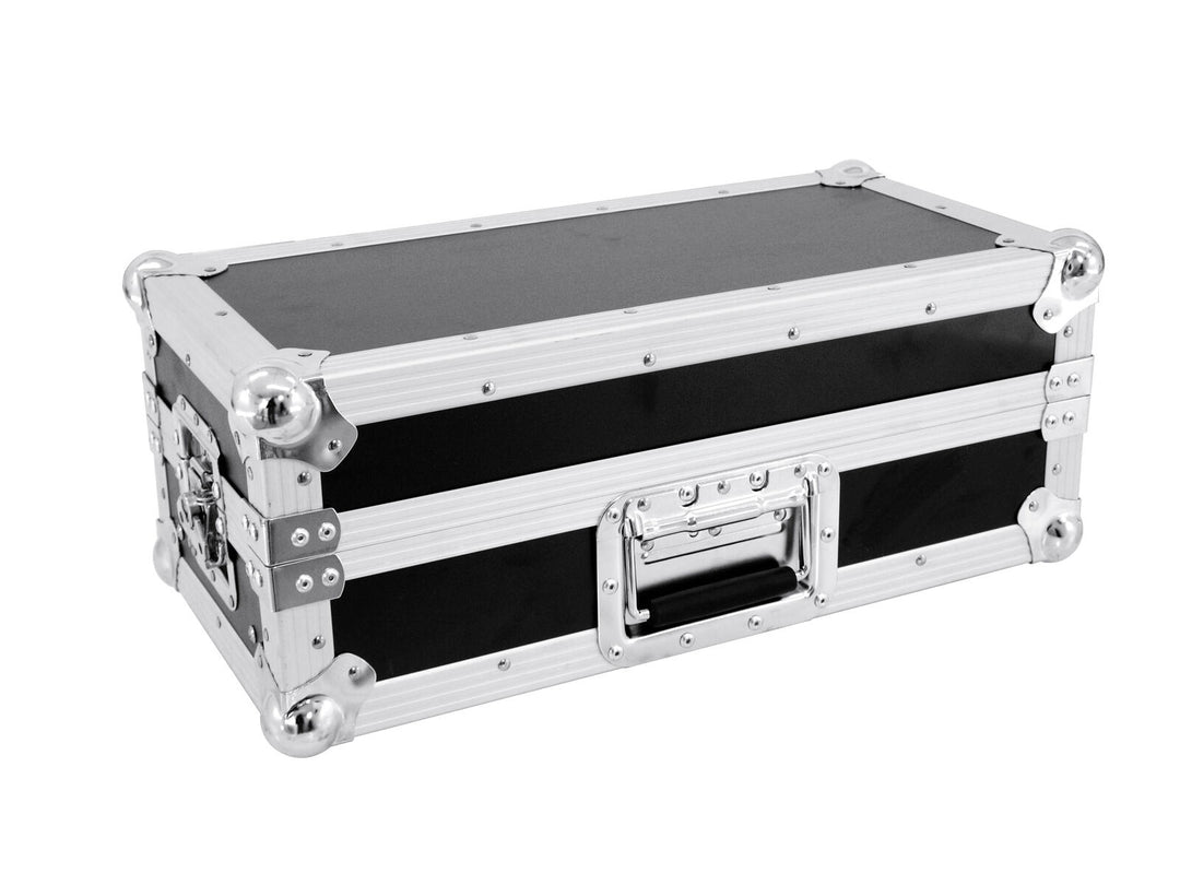 ROADINGER Mixer-Case Pro MCA-19, schwarz, 4U