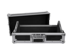 ROADINGER Mixer-Case Pro MCA-19, schwarz, 4U