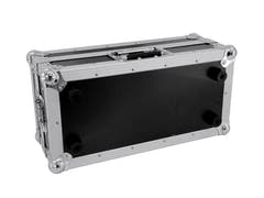 ROADINGER Mixer-Case Pro MCA-19, schwarz, 4U