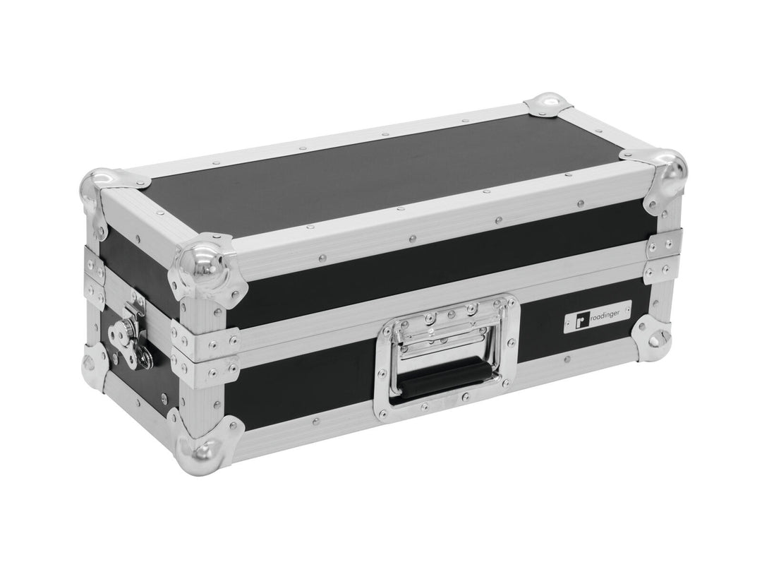 ROADINGER Mixer-Case Pro MCA-19-N, 3U, schwarz
