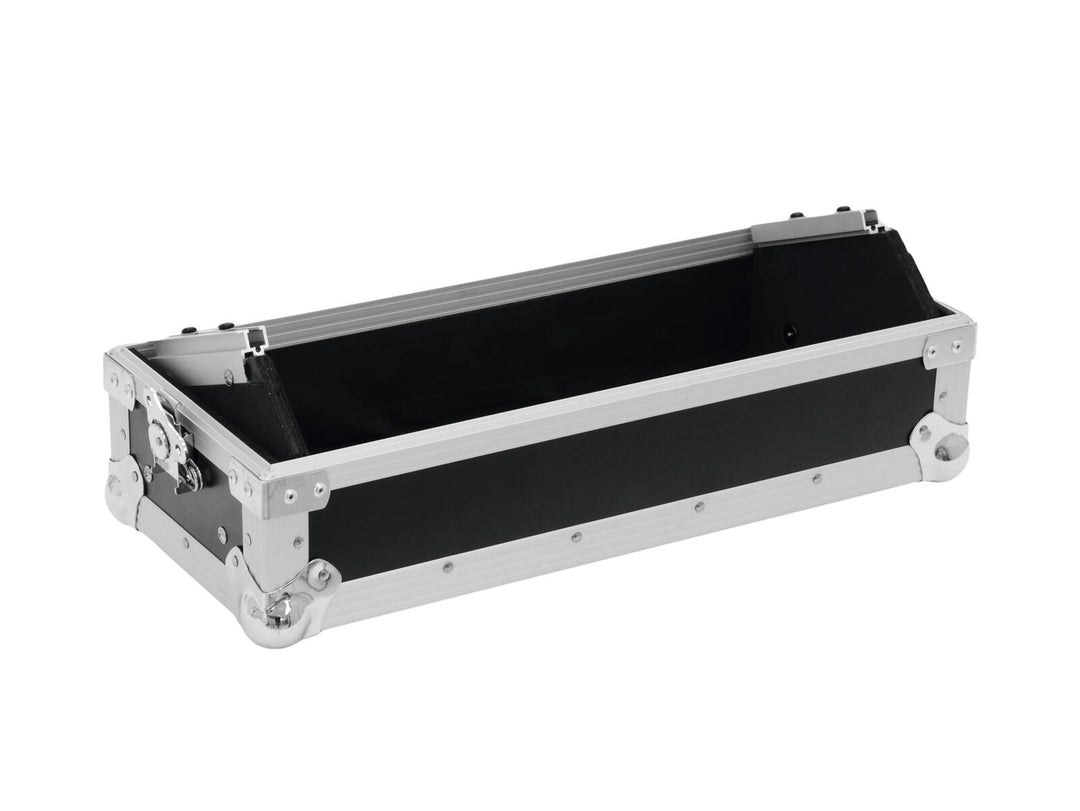 ROADINGER Mixer-Case Pro MCA-19-N, 3U, schwarz