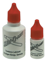 Slide-O-Mix Classic Emulsion für Posaunenzug, 50 ml, einfach