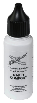 Slide-O-Mix Rapid Comfort Gleitmittel für Posaunenzug, 30 ml