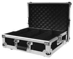 ROADINGER CD-Case Pro schwarz