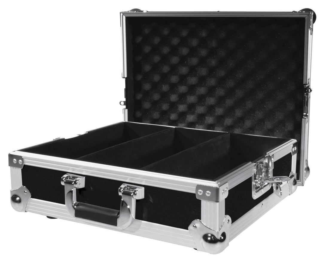 ROADINGER CD-Case Pro schwarz