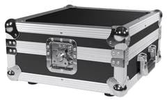 ROADINGER CD-Case Pro schwarz