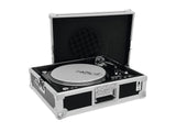 ROADINGER Turntable Case Tour Pro black -B-