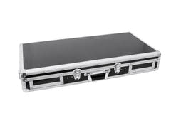ROADINGER Universal-Konsole DIGI-1 2xCD/1xM-12 bk