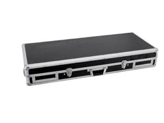 ROADINGER Universal-Konsole DIGI-2 2xCD/1xM-12 bk