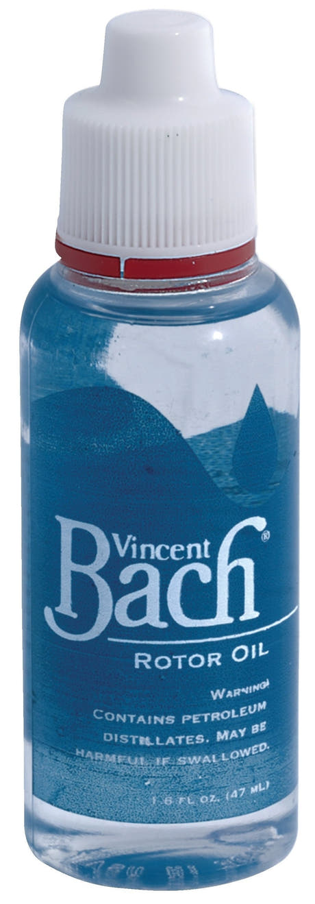 Vincent Bach Rotoröl