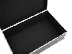 ROADINGER Universal Case Tour Pro 82x32x52 schwarz