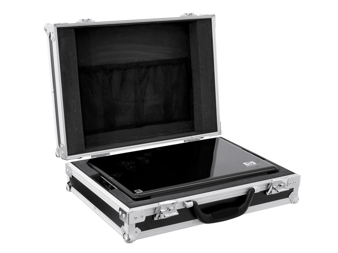 ROADINGER Laptopkoffer LC-15 maximal 370x255x30mm