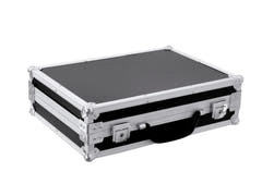 ROADINGER Laptopkoffer LC-15 maximal 370x255x30mm