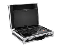 ROADINGER Laptopkoffer LC-15 maximal 370x255x30mm