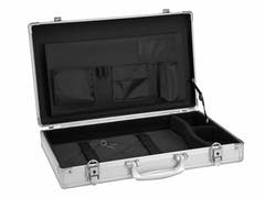 ROADINGER Laptop-Koffer MB-15