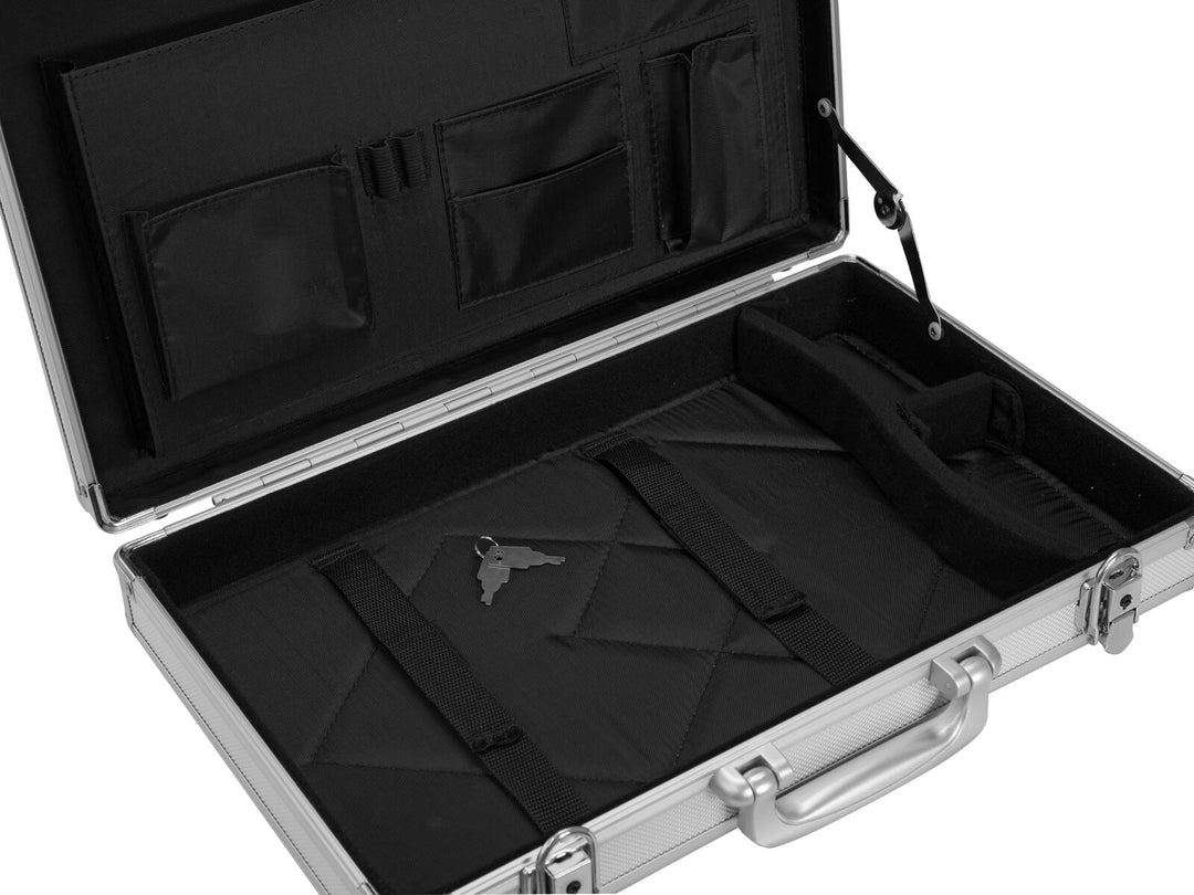 ROADINGER Laptop-Koffer MB-15