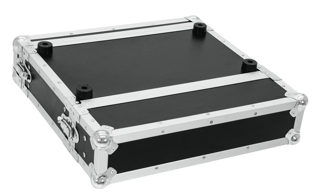 Flightcase für drahtlose Mikrofonsysteme
