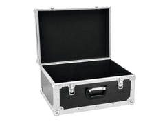 ROADINGER Universal-Case Tour 52x36x29cm schwarz