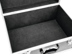 ROADINGER Universal-Case Tour 52x36x29cm schwarz