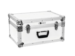 ROADINGER Universal Case Tour 52x36x29cm weiß